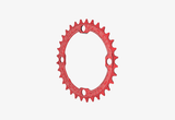Race Face Chainring 104 Bcd Narrow Wide Mtb Component