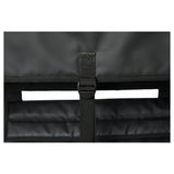 Fox Racing Unisex Tailgate Cover loaded with bikes on a pickup truck Black 4