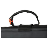 Fox Racing Unisex Tailgate Cover loaded with bikes on a pickup truck Black Grip