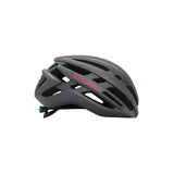 Giro Agilis MIPS W Women Helmet Matte Charcoal Mica Right