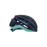 Giro Agilis MIPS W Women Helmet Matte Midnight Cool Breeze Right