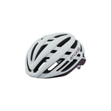 Giro Agilis MIPS W Women Helmet Matte White Urchin hero