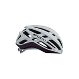 Giro Agilis MIPS W Women Helmet Matte White Urchin right
