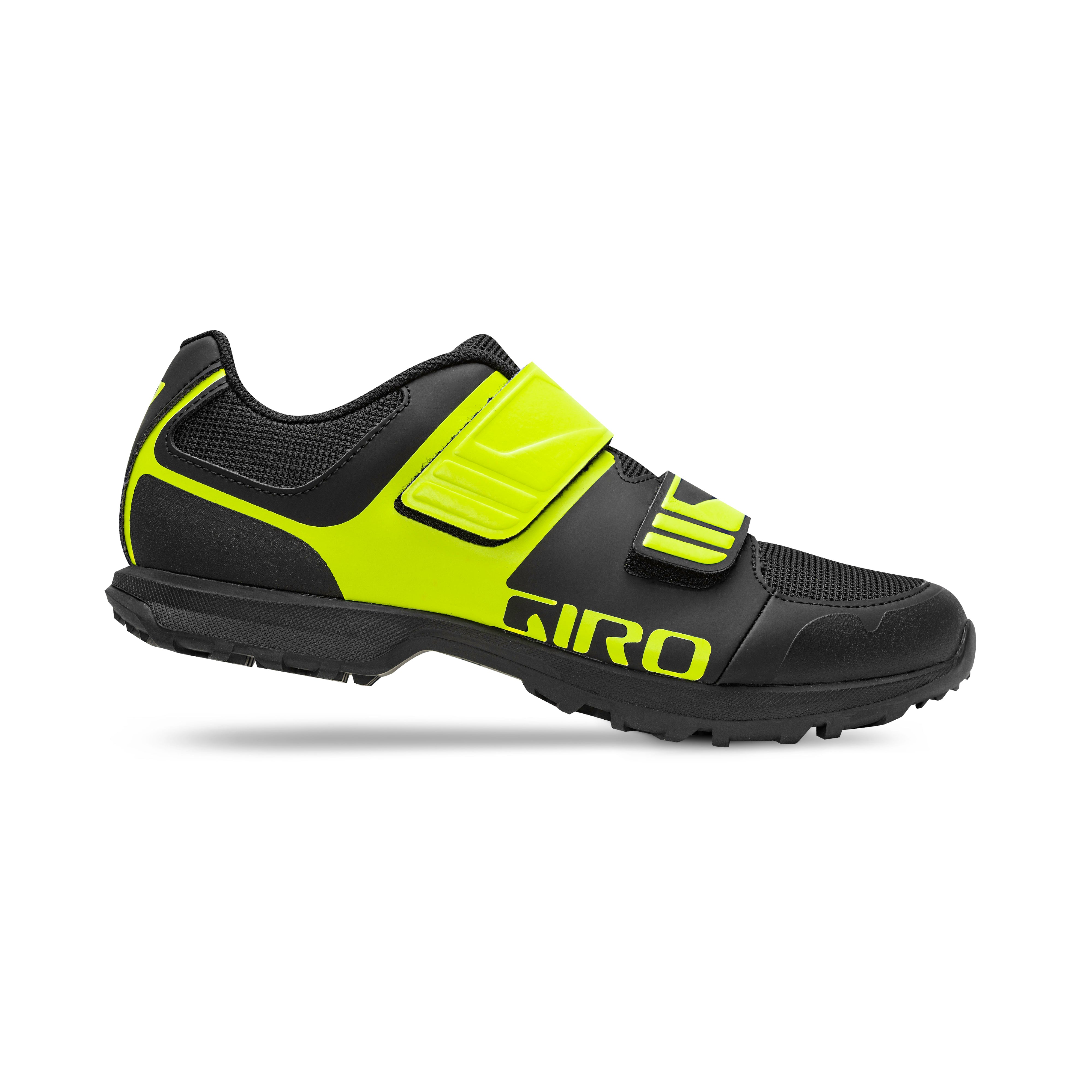 Giro Berm Mens Adult Cycling Shoe New Day Sports
