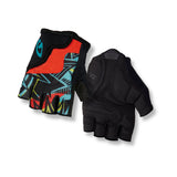 Giro Bravo Jr Gloves