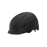 Giro Caden MIPS II Unisex Urban Cycling Helmet with sophisticated design matte black hero