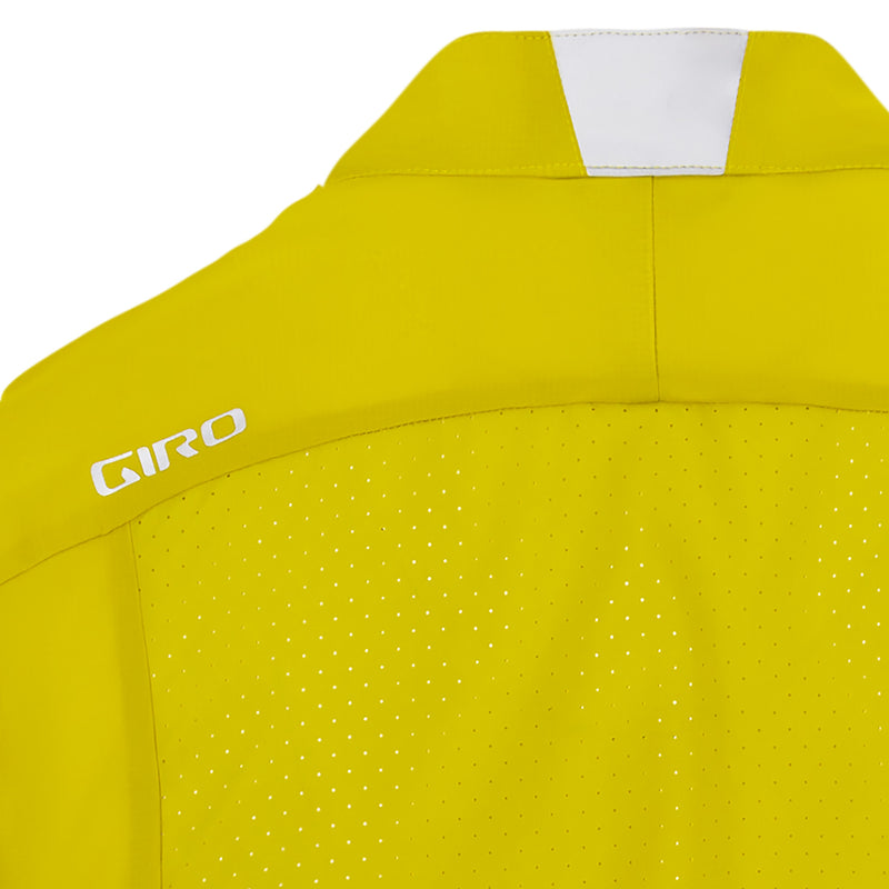 Giro Men Chrono Expert Adult Wind Jacket