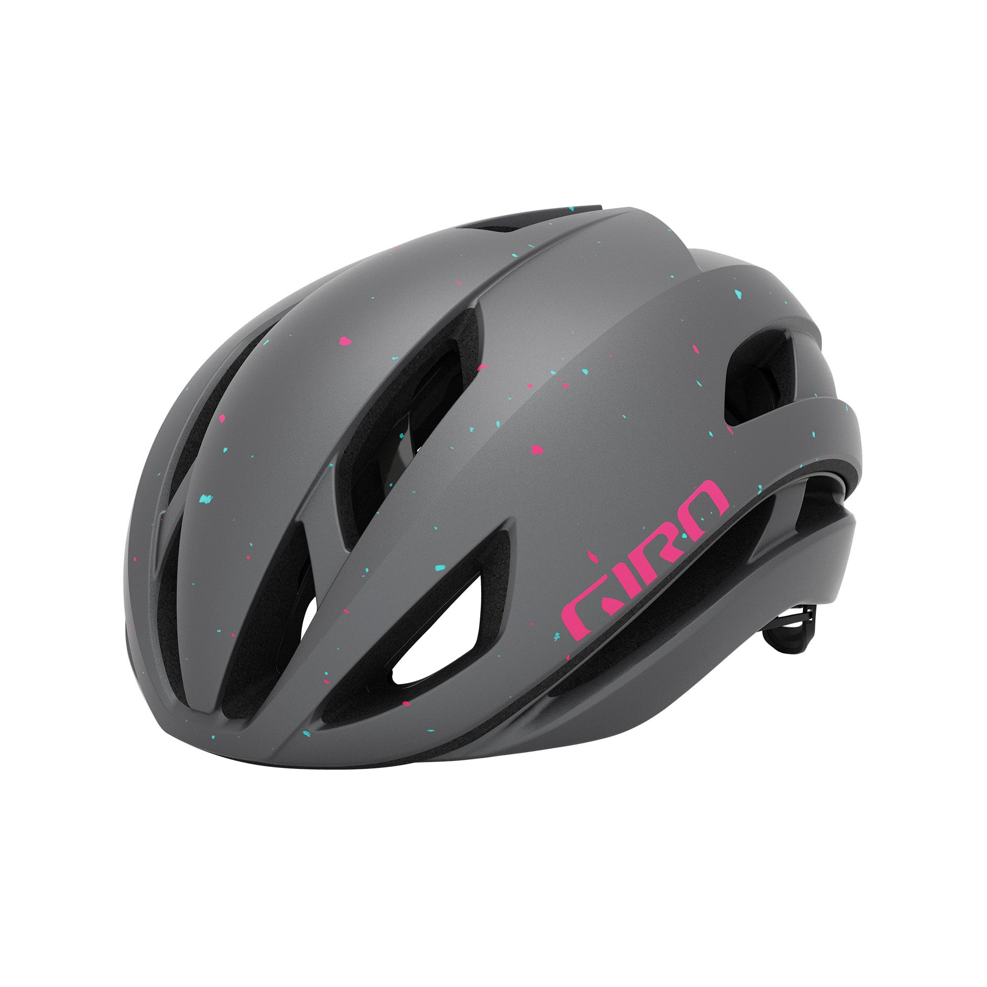 Giro Eclipse Spherical Helmet - Matte Charcoal Mica