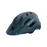 Giro Fixture Mips II W Women Mountain Bike Helmet Blue Fade