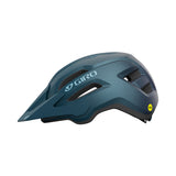 Giro Fixture Mips II W Women Mountain Bike Helmet Blue Fade
