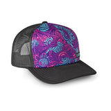 Giro Foam Trucker Cap Unisex Adult Accessories