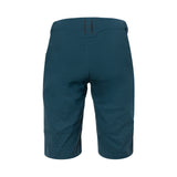 Giro Men's Havoc Short - Durable and Comfortable MTB Shorts Harbor Blue Ghosted Back