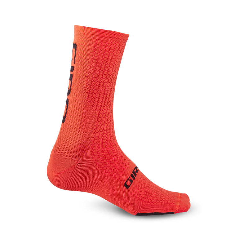 Giro HRc Team Unisex Adult Cycling Socks