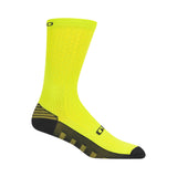 Giro HRc+ Grip Unisex Adult Cycling Socks