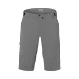 Giro Men's Havoc Short - Durable and Comfortable MTB Shorts Graphite ghosted Front