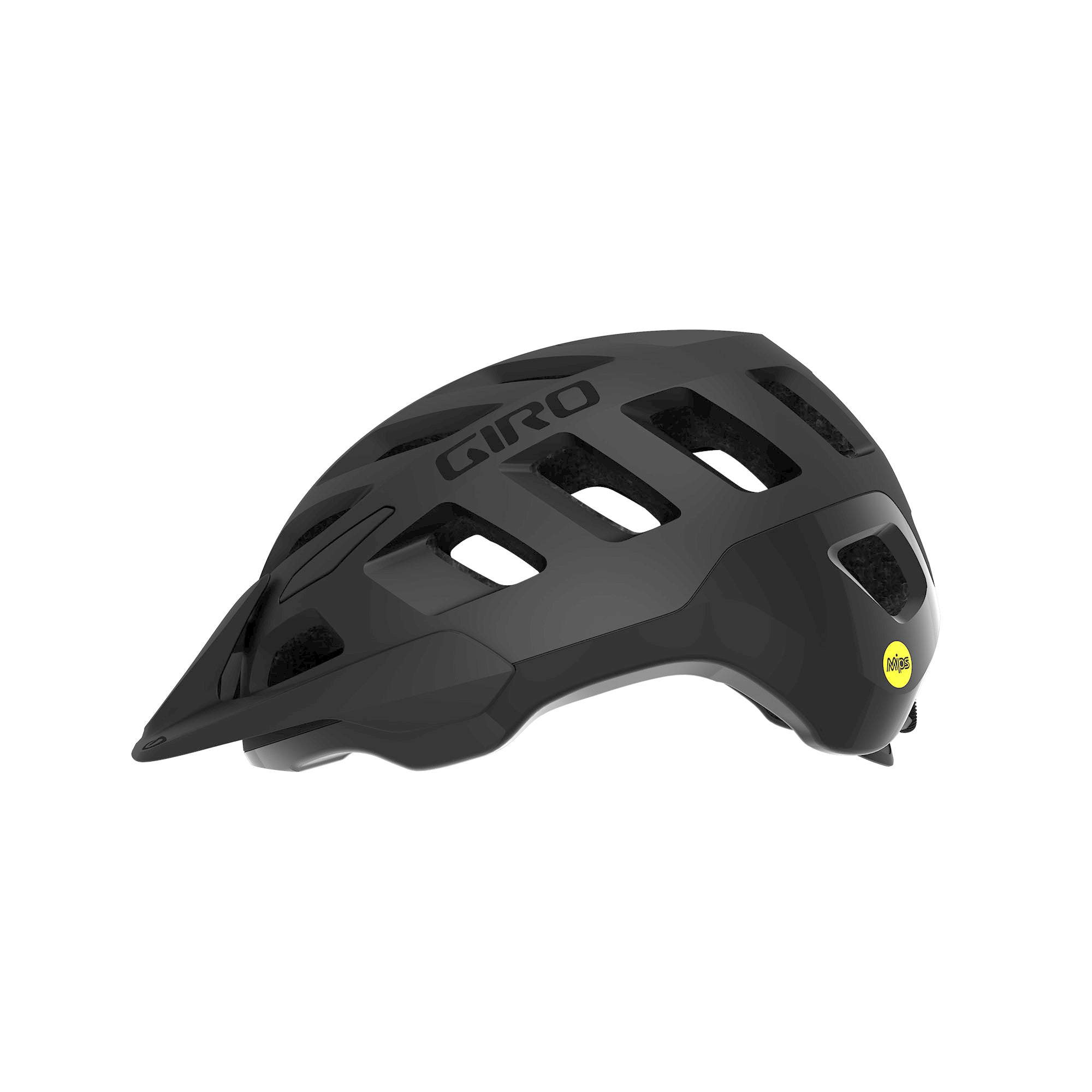 Giro Radix MIPS Helmet - Matte Chalk