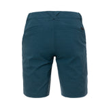 Giro Men Ride Short - Front view, showcasing Havoc Durablend material and secure zip pockets