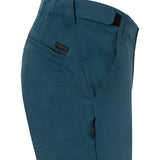 Giro Men Ride Short - Front view, showcasing Havoc Durablend material and secure zip pockets