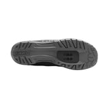 Giro Ventana Men Adult Cycling Shoes - Side view, showcasing BOA closure and rugged outsole portaro grey