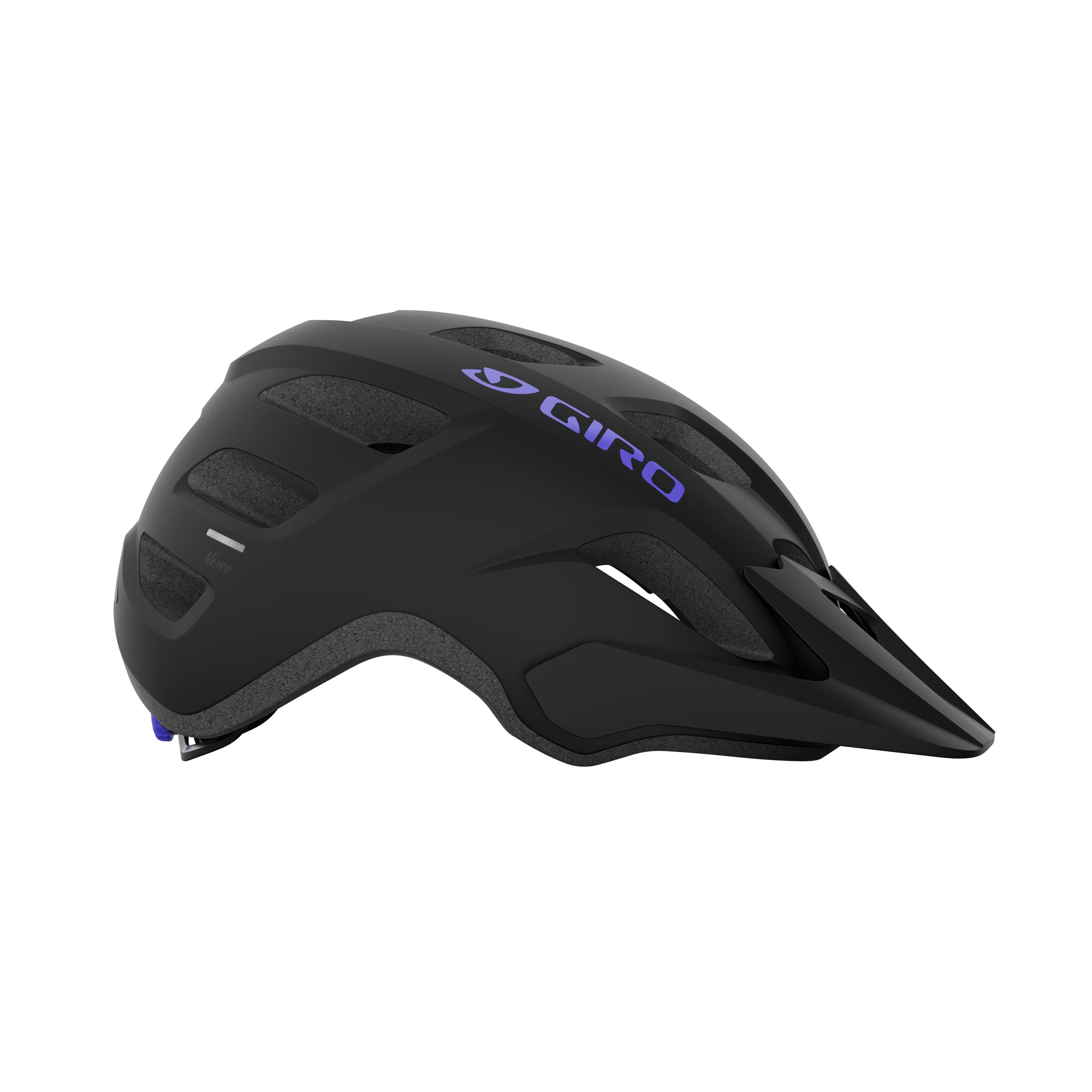 Giro Verce MIPS Women's MTB Helmet Comfortable and Safe – New