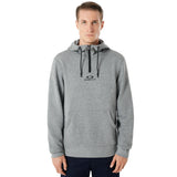 Oakley Bark Half Zip Hoodie Men Training Sweatshirt