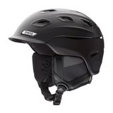 Smith Vantage Ski Winter Sports Helmet Matte Black 2023