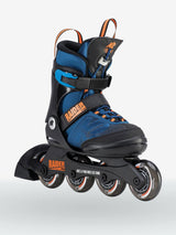 K2 Raider Pro Pack Kid's Skates