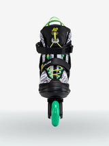 K2 Raider Splash Kid's Inline Skates
