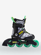 K2 Raider Splash Kid's Inline Skates