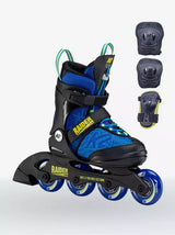 K2 Raider Pro Pack Kid's Skates