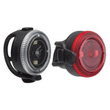 Blackburn Click Front and Rear Light Set