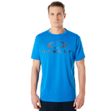Oakley Enhance Technical QD SS TEE. 18.08 Men Training Knit Top