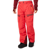 OAKLEY REGULATOR INSULA 2L 10K PANT MEN SNOW PANT