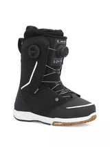 "Ride Hera Women Snowboard Boots - Intuition™ Support Liner and H4 BOA® Fit System"
