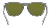 Oakley Frogskins Unisex Lifestyle Sunglasses - Iconic '80s Style Eyewear