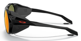 Oakley Clifden Unisex Sport Performance Sunglasses