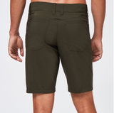 Oakley Base Line Hybrid 21 Men Lifestyle Short