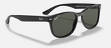 Ray-Ban RB2184F Unisex Lifestyle Sunglasses