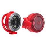 Blackburn Click Front and Rear Light Set