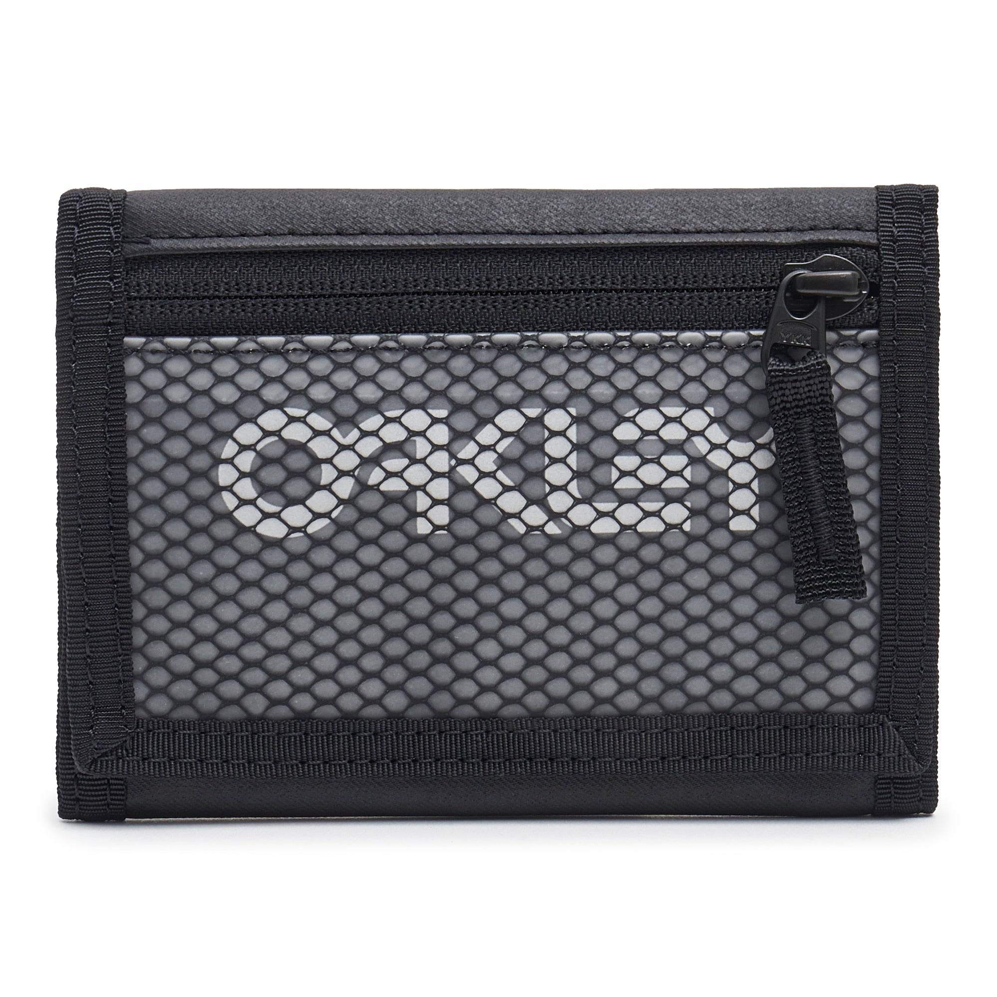 OAKLEY 90'S BI-FOLD WALLET MEN LIFESTYLE WALLET – New Day Sports