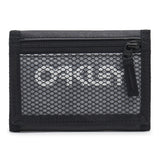 OAKLEY 90'S BI-FOLD WALLET MEN LIFESTYLE WALLET