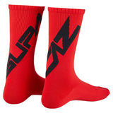 Supacaz Supasox Twisted Socks