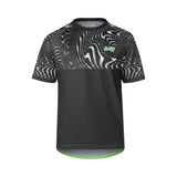 Giro Youth Roust Jersey - Front View