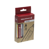 Blackburn 25g CO2 Cartridges - Threaded for Cycling Tire Inflation
