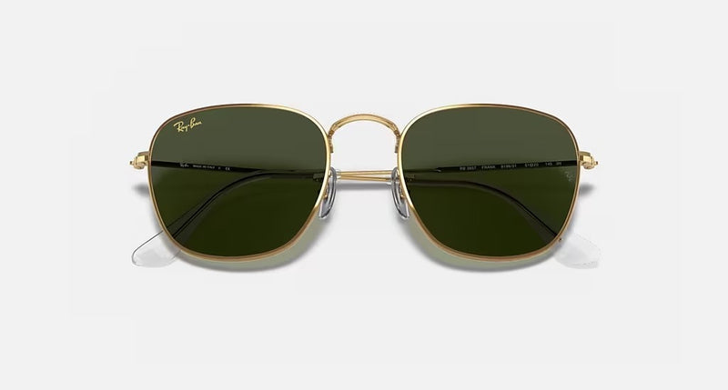 Ray-Ban Frank Leyend Unisex Lifestyle Sunglasses