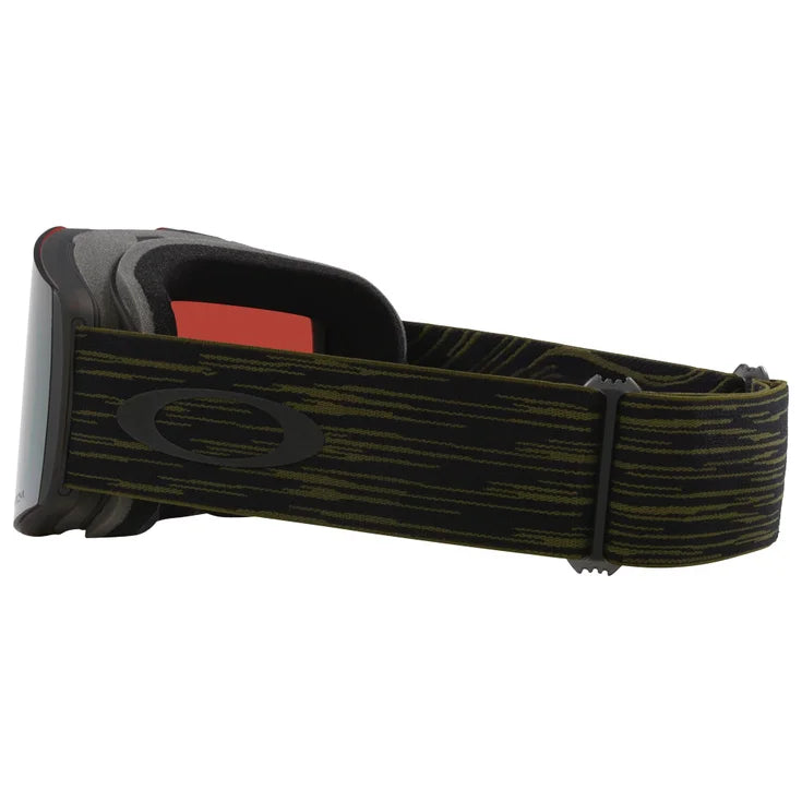 Oakley Fall Line L Unisex Snow Ski Winter Goggles