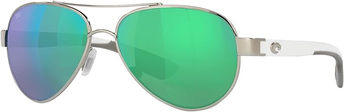 Costa del Mar Loreto Women Lifestyle Polarized Sunglasses