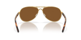 Oakley Feedback Aviator Women Lifestyle Sunglasses