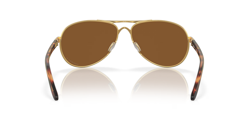 Oakley Feedback Aviator Women Lifestyle Sunglasses