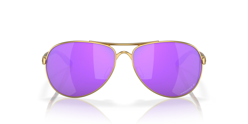 Oakley Feedback Aviator Women Lifestyle Sunglasses